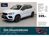 Cupra Ateca 2022