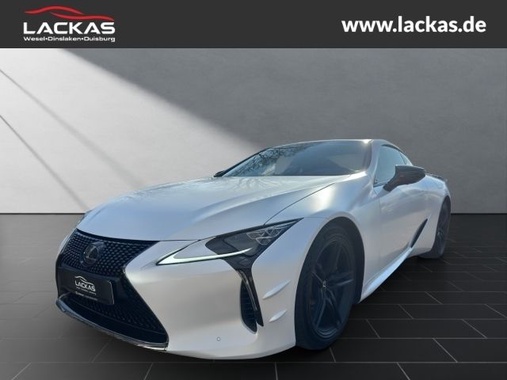 Lexus LC 2024