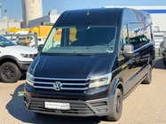 Volkswagen Crafter 2019