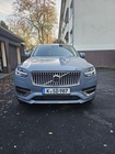 Volvo XC90 2022