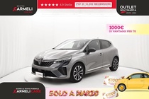 Renault Clio 2024