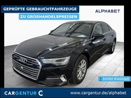 Audi A6 2022