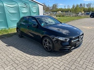 Mercedes-Benz A-Class 2020