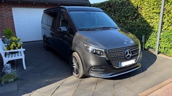 Mercedes-Benz V-Class 2024