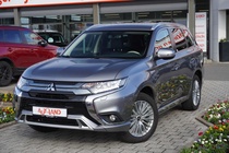 Mitsubishi Outlander 2020
