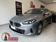 BMW 1 Series 2024