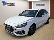 Hyundai i30 2021