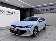 Volkswagen Passat 2025