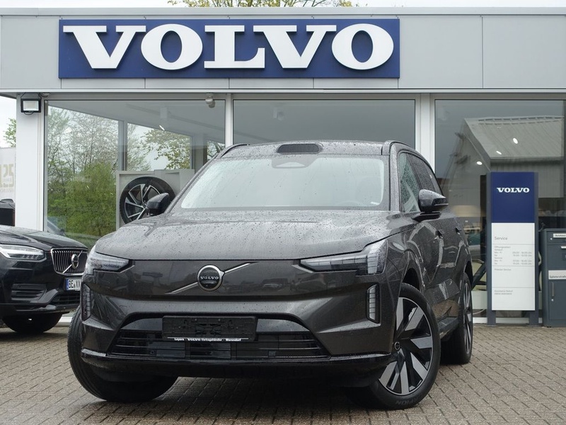 Volvo EX90