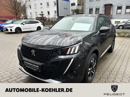Peugeot 2008 2022