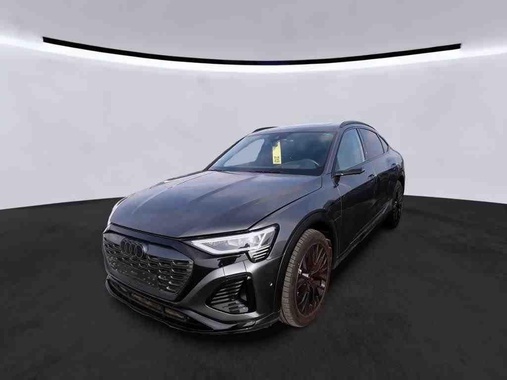 Audi Q8 e-tron 2023