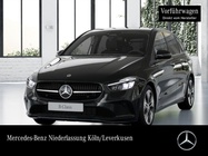 Mercedes-Benz B-Class 2025