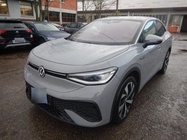 Volkswagen ID.5 2022