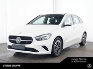 Mercedes-Benz B-Class 2025