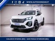 Peugeot 2008 2025