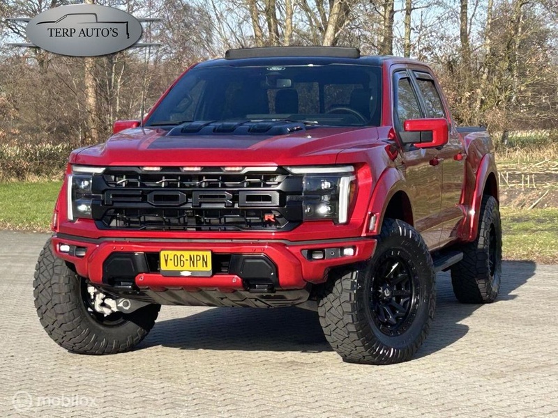 Ford F150
