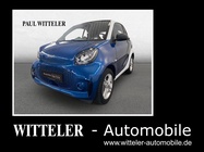 Smart ForTwo 2022