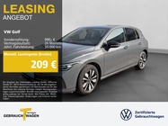 Volkswagen Golf 2025