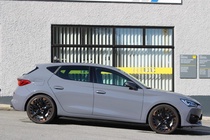 Cupra Leon 2021