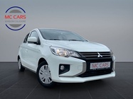 Mitsubishi Space Star 2022