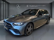 Mercedes-Benz C-Class 2024