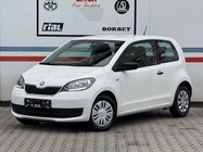 Skoda Citigo 2017