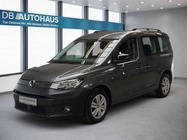 Volkswagen Caddy 2023