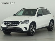 Mercedes-Benz GLC-Class 2021