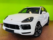 Porsche Cayenne 2019