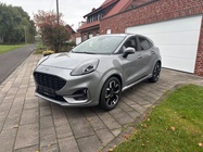 Ford Puma 2024