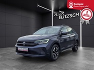 Volkswagen Taigo 2022