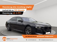 BMW i7 2023