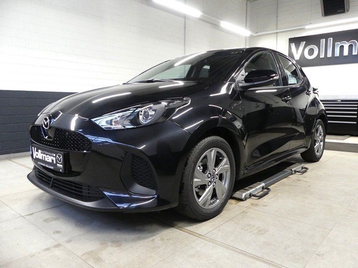 Mazda 2 2025