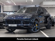 Porsche Cayenne 2021