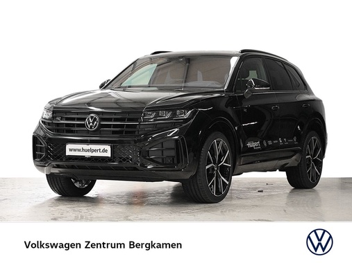 Volkswagen Touareg 2026