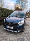 Dacia Dokker 2019