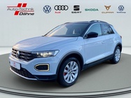Volkswagen T-Roc 2019