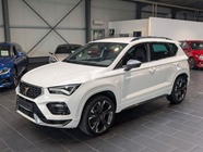 Cupra Ateca 2023