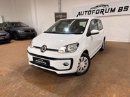 Volkswagen up! 2021