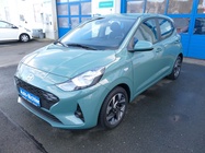 Hyundai i10 2024