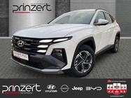 Hyundai Tucson 2026