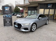 Audi A7 2019