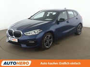 BMW 1 Series 2021
