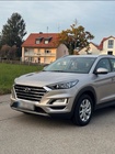 Hyundai Tucson 2020