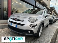 Fiat 500X 2021
