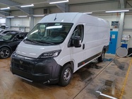 Peugeot Boxer 2025