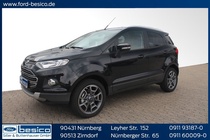 Ford EcoSport 2015