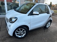 Smart ForTwo 2016