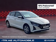 Hyundai i20 2025