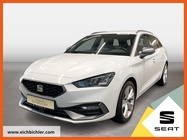 Seat Leon 2025